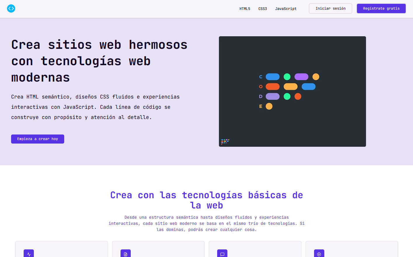 Preview de Podia